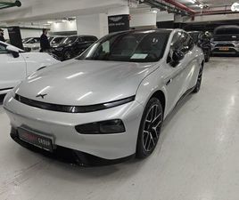 PERFORMANCE חשמלי אוט׳ (473 כ״ס)