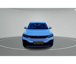 SKYWORTH ET5 PREMIUM חשמלי אוט׳ (204 כ״ס)