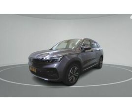 PREMIUM חשמלי אוט׳ (204 כ״ס)