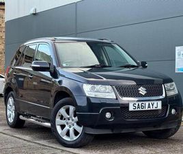 SUZUKI GRAND VITARA 1.9 DDIS SZ5 4WD EURO 5 5DR