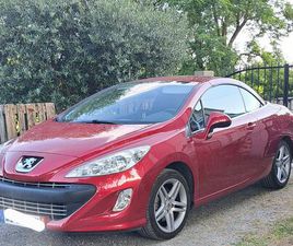 308CC 2 L 140 CH FÉLINE