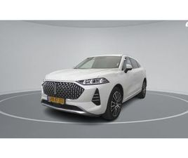LUXURY פלאג-אין אוט׳ 2.0 (476 כ״ס) [2022-2026]