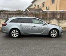 OPEL INSIGNIA ST 2.0 CDTI ECOFLEX SS 140 CV SELECTIVE