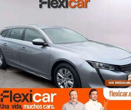 SW 1.2 PURETECH S&S ACTIVE PACK EAT8 130