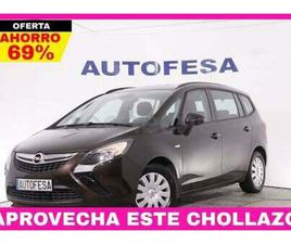 OPEL ZAFIRA 1.8 16V 120 CV FAMILY