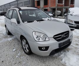 KIA CARENS 2.0TDI 7 MESTA 3,000 EUR