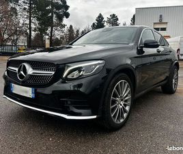 MERCEDES GLC