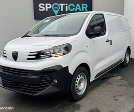 PEUGEOT EXPERT FG M 2.0 BLUEHDI 145 25741HT / NEUF