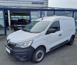 RENAULT EXPRESS VAN 1.5 BLUE DCI 95CH CONFORT