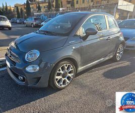 FIAT 500 1.0 HYBRID DOLCEVITA SPORT