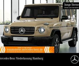 D SHD/EXCLUSIVE/TECHNIK PAKET/AHK/STANDHZG