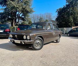 TRIUMPH DOLOMITE TRIUMPH DOLOMITE 1850HL