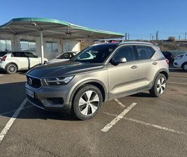 VOLVO XC40 T2 VOLVO XC40 2.0 T2 MOMENTUM PRO 129CV
