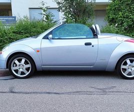 STREETKA 1.6, MFK 4.2025, FIXPREIS!