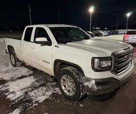 2019 GMC SIERRA 1500 LIMITED