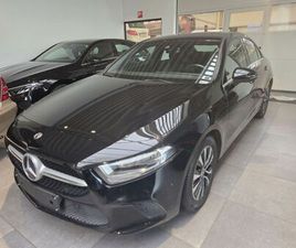 MERCEDES CLASSE A 180 A 180 D