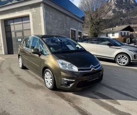 CITROEN C4 PICASSO CITROËN C4 PICASSO