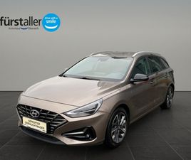 HYUNDAI I30 SW HYUNDAI I30 CW 1,0 T-GDI TREND LINE