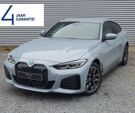 EDRIVE35 - M SPORT - NAVI -