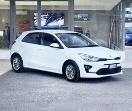 KIA RIO 1.0 MHEV 100CV GT LINE E6 NEO - 2021