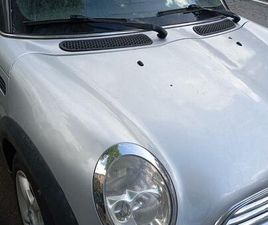 MINI 1.6 16V ONE TESTATA NUOVA