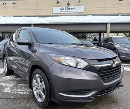 HONDA HR-V LX AWD 13,739 EUR