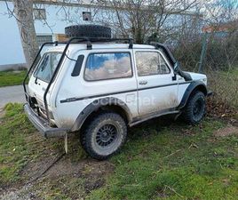 LADA NIVA
