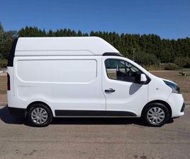 2.0 DCI 30 ACENTA L1 H2 EURO 6 (START/STOP) 4DR