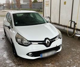 CLIO COMMERCIALE
