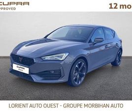 1.5 ETSI 150 CH DSG7 V