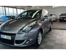 ETHANOL USINE E85 SCENIC 1.6 112OOOKMS RARE EN FRANCE