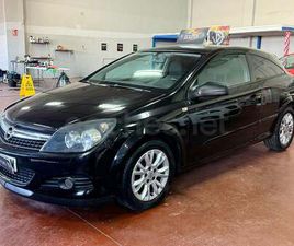 OPEL ASTRA GTC 1.6 16V ENERGY