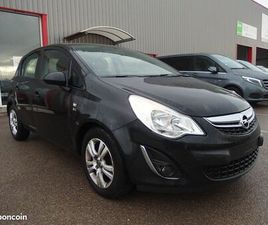 OPEL CORSA 1.3 CDTI95 FAP COLOR EDITION 5P
