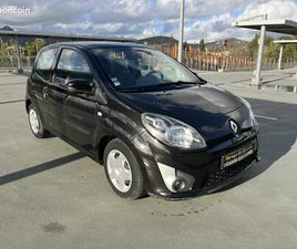 RENAULT TWINGO II 1.2 LEV 16V 75CH EXPRESSION