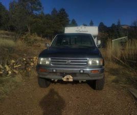 TOYOTA T100 95 TOYOTA T100 4X4