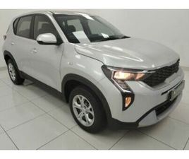 2025 KIA SONET 1.5 LS AUTO