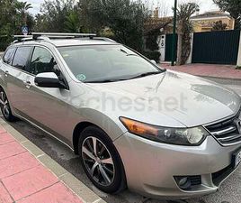HONDA ACCORD TOURER 2.2 IDTEC EXECUTIVE