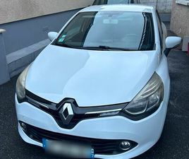 CLIO IV