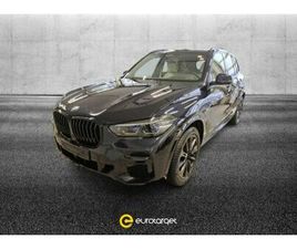 XDRIVE45E MSPORT