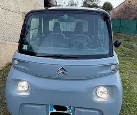 CITROËN AMI 2021