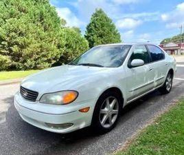 2003 INFINITI I35 BASE
