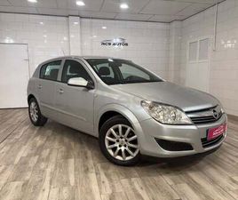 OPEL ASTRA OPEL ASTRA 1.7 CDTI ENJOY
