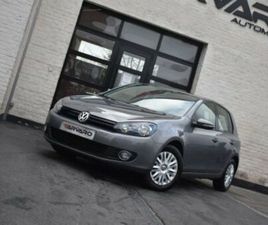 1.4I TRENDLINE TOPSTAAT GARANTIE