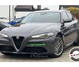 2.0 TURBO 200 CV AT8 SUPER GARANZIA