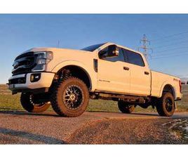 F-250 XLT SUPERDUTY 6.7 POWERSTROKE
