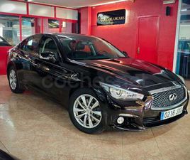 INFINITI Q50 2.2D PREMIUM AUTO