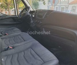 IVECO DAILY 35 S 11 3000 RS