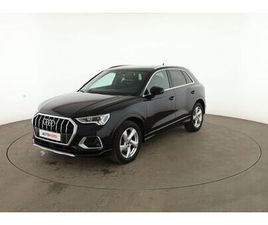 AUDI Q3 35 TFSI DESIGN LUXE S TRONIC 7
