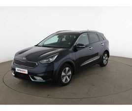 KIA NIRO 1.6 GDI PLUG-IN HYBRID PREMIUM DCT6
