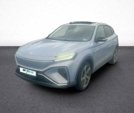 MARVEL R EV 2WD LUXURY